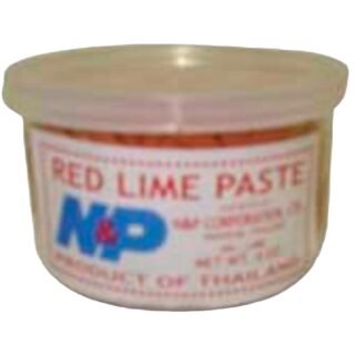 NP -LIME STONE (RED)