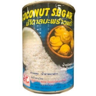 AC -COCONUT SUGAR (CAN)