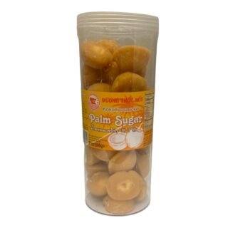 RED DRAGON -PALM SUGAR BLOCK/S/JAR