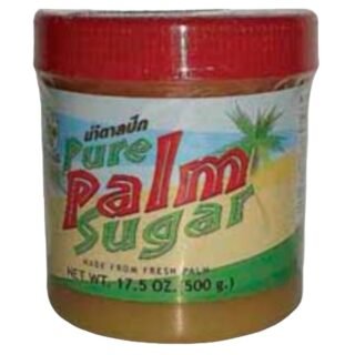 THAI FARMER -PURE PALM SUGAR JAR/S