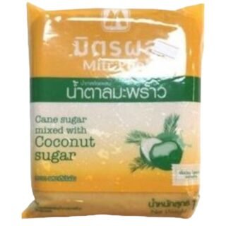 MITRPHOL-MITRPHOL CANE SUGAR W/COCONUT SUGAR