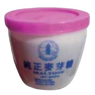 UN-LIQUID MALTOSE /JAR