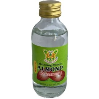 UN -ESSENCE (ALMOND)