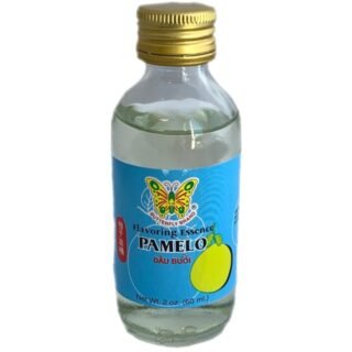 UN -ESSENCE (POMELO)