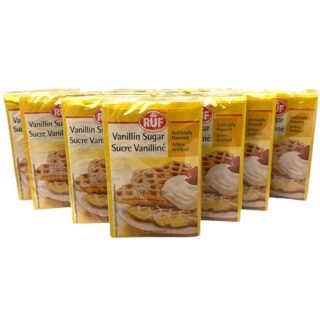 RUF -SUGAR /VANILLA FALVOUR