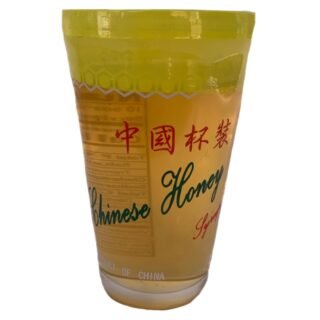 WASP QUEEN -HONEY BLEND (GLASS CUP)