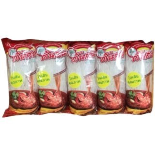 PINE TREE -BEAN VERMICELLI  (M80G)