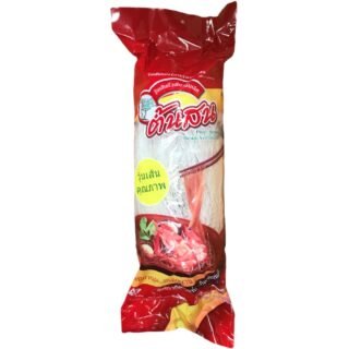 PINE TREE -BEAN VERMICELLI  (XL500G)