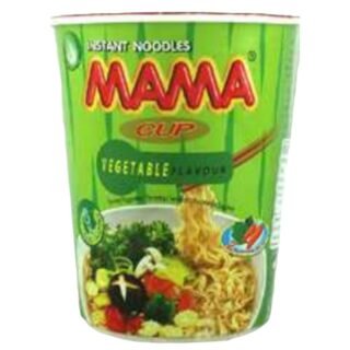MAMA -CUP (VEGETABLE)