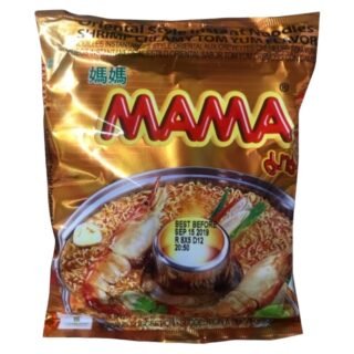 MAMA -INST NDLE CREAMY SHRIMP