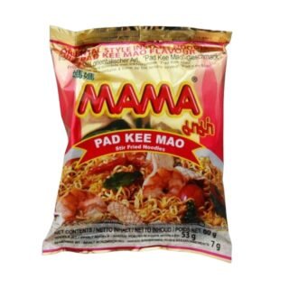 MAMA -INST NDLE PAD KEE MAO