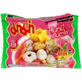 MAMA -INST RICE VERM YENTAFO