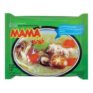 MAMA -INST BEAN THREAD CLEAR