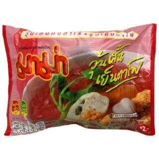 MAMA -INST BEAN THREAD YENTAFO