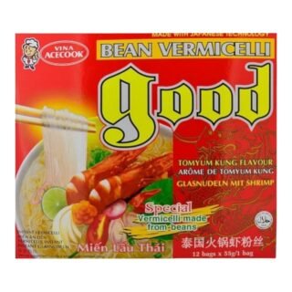 GOOD -BEAN THREAD (TOM YUM)
