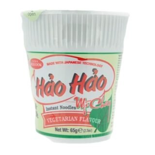 HAO HAO -INST SATE ONION /CUP