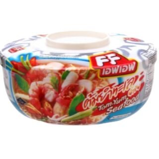 FF -TOM YUM SEAFOOD CREAMY NOODLE