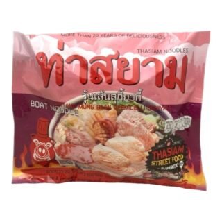 THASIAM -INST BEAN THREAD (SUKIYAKI)