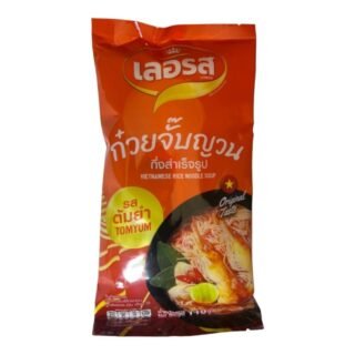 LER ROS -INSTANT VIETNAMESE (TOM YUM/RED)