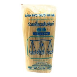 BKK -RICE STICK 5MM (L)