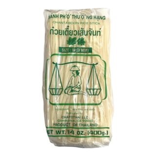 BKK -RICE STICK 3MM (M)