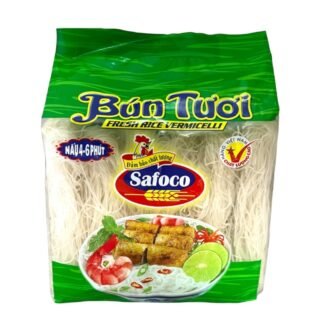 SAFOCO. -RICE VERMICELLI VN (908G)