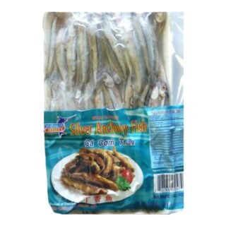 FC- SILVER ANCHOVY FISH (Ca Com Than)