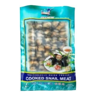 FC -FZ COOKED SNAIL MEAT (Thit Oc Buou)