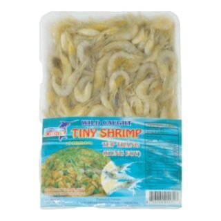 FC -FZ TINY SHRIMP (Tep Trang)