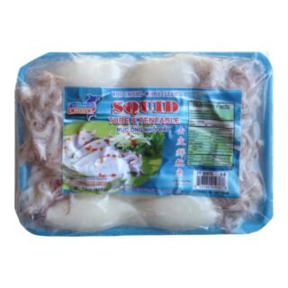 FC -FZ LOLIGO SQUID  (Mug Ong Nhoi) T/T 3/5