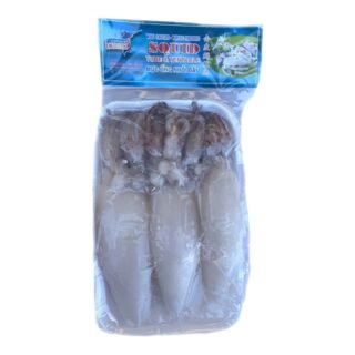 FC -FZ LOLIGO SQUID (Mug Ong Nhoi) T/T 5/8