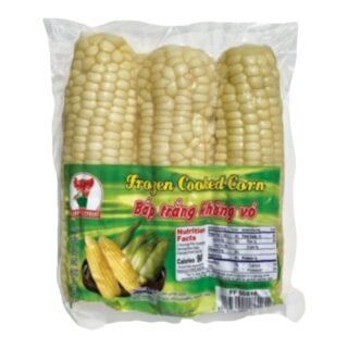 UN -FZ CORN COOKED /PEELED