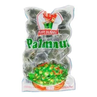 HAPPY ELERPLAN -FZ PALM NUT