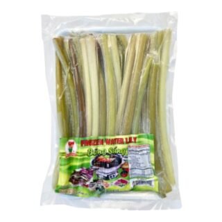 UN-FRZ WATER LILY (BONG SUNG)