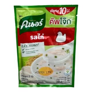 KNORR -PORRIDGE CHICKEN /BAG