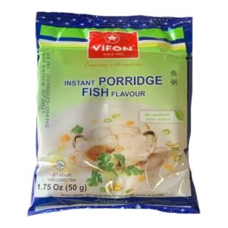 VIFON -RICE PORRIDGE (FISH) /BAG