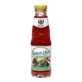 PANTAI -SWEET CHILL SAUCE (SUGARFREE/S)