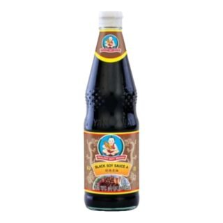 HEALTHY BOY -BLACK SOY SAUCE "A" BROW