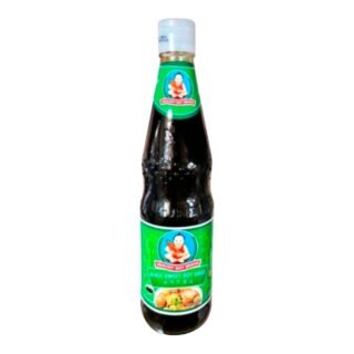 HEALTHY BOY -BLACK SWEET SOY SAUCE"GREEN"
