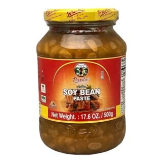 PANTAI -SOY BEAN PASTLE (JAR)