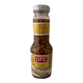 UFC -SALTED SOYBEAN VEGETARIAN (S)