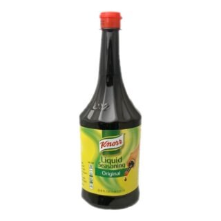 KNORR -LIQUID SEASONING 1000/L