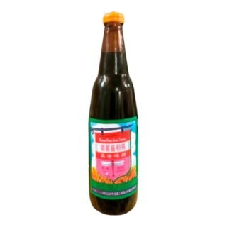 KHS -BLACK SOY SAUCE (ORANGE)