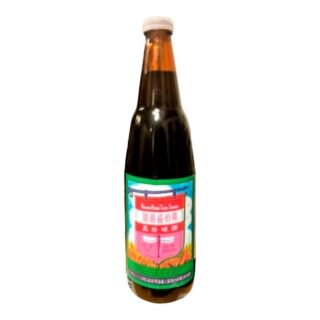 KHS -THIN SOY SAUCE "B" (WHITE)