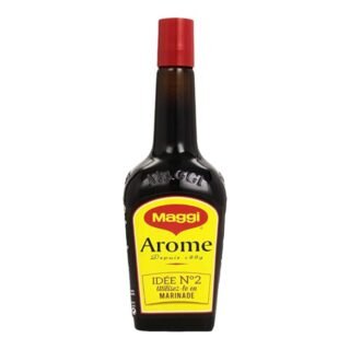 MAGGI -MAGGI AROME SAUCE 800ML /FRANCE