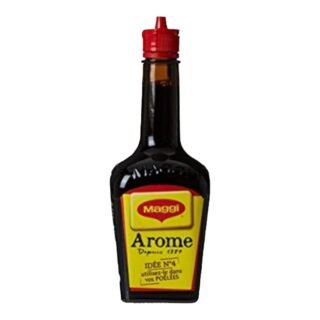 MAGGI -MAGGI AROME SAUCE 200ML /FRANCE