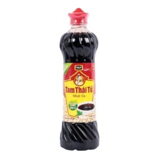 CHINSU TAM THAI TU -SOY SAUCE 22OZ