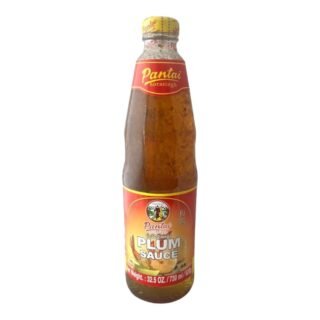 PANTAI -PLUM SAUCE (L)