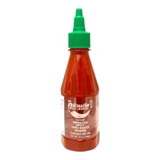 KRUA NAPAT -SRIRACHA SPICY SAUCE (S)