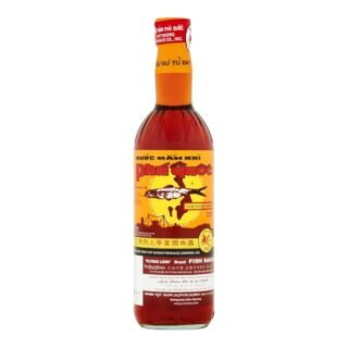 PHU QUOC -FISH SAUCE
